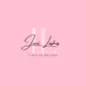 Jarii Lashes logo