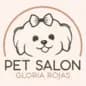 Pet Salon Gloria Rojas logo