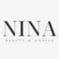 NINA BEAUTY logo