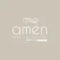 AMÉN SPA POCITOS logo