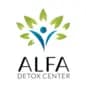 ALFA DETOX CENTER logo