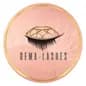 GEMA LASHES logo