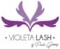 Violeta Lash | Medellin logo