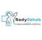 Clínica Kinésica-Estética BodyRehab Curanilahue logo