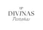 Divinas Pestanas logo