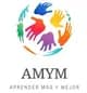 Centro de Terapias AMYM Coquimbo 1332 logo