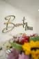 Beauty Bar Banfield logo