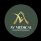 Av Medical Centro de Especialistas logo