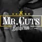 Mister Cuts logo