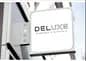 DELUXE logo