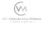 Dra. Carolina Villa Mendoza logo