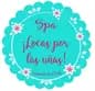 Spa Locas Por Las Uñas logo