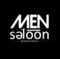 MenSaloon | Barberia & Peluquería | Providencia logo