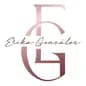 Erika Gonzalez Studio. logo