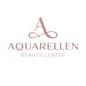 AQUARELLEN BEAUTY CENTER logo
