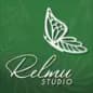 Relmu Studio logo