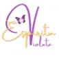 Terapias Espíritu Violeta logo