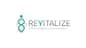 CLINICA REVITALIZE logo