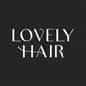 Lovely Hair logo