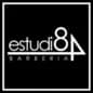 ESTUDIO84 logo
