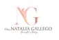 Natalia Gallego Bienestar Y Belleza logo