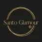 Santo Glamour Chicureo logo