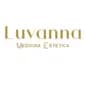 LUVANNA MEDICINA ESTETICA logo
