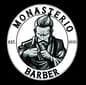 Monasterio Barber logo