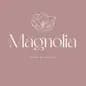 Magnolia Salón de Belleza logo