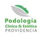 Podología Clínica Providencia logo