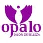Salón de Belleza Opalo logo