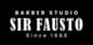 Sir Fausto logo