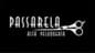 Passarela Alta Peluqueria logo