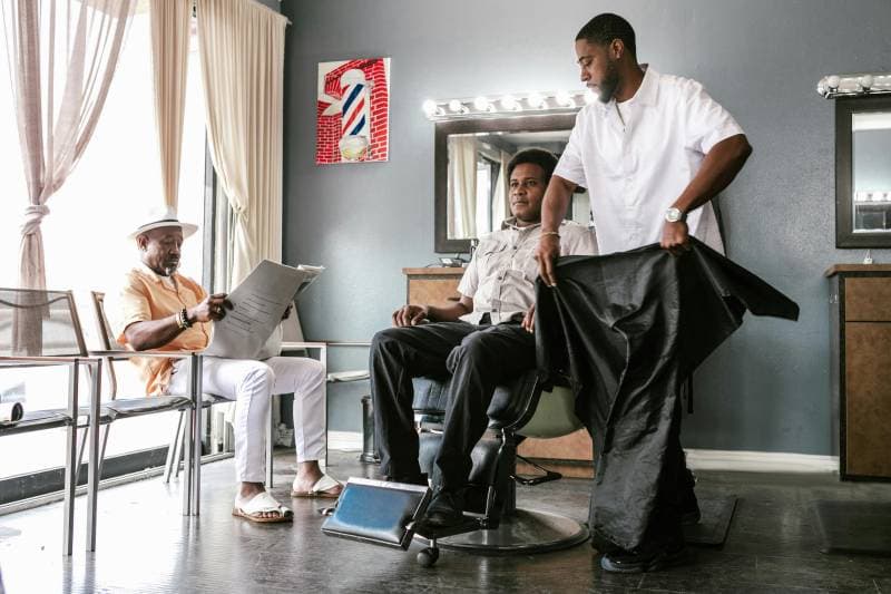 Estética 108 interior