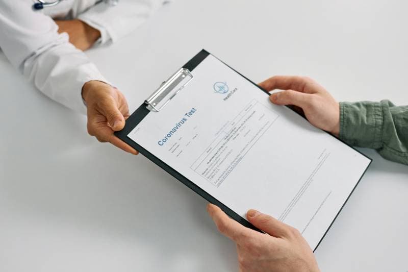 Clínica Artedental (of.805) interior