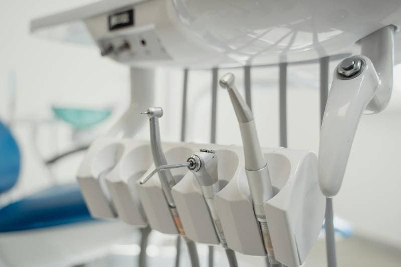 Clínica Dental Uno Salud interior