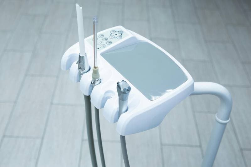 Servicios Odontologicos Francisca Montini Saez Eir interior