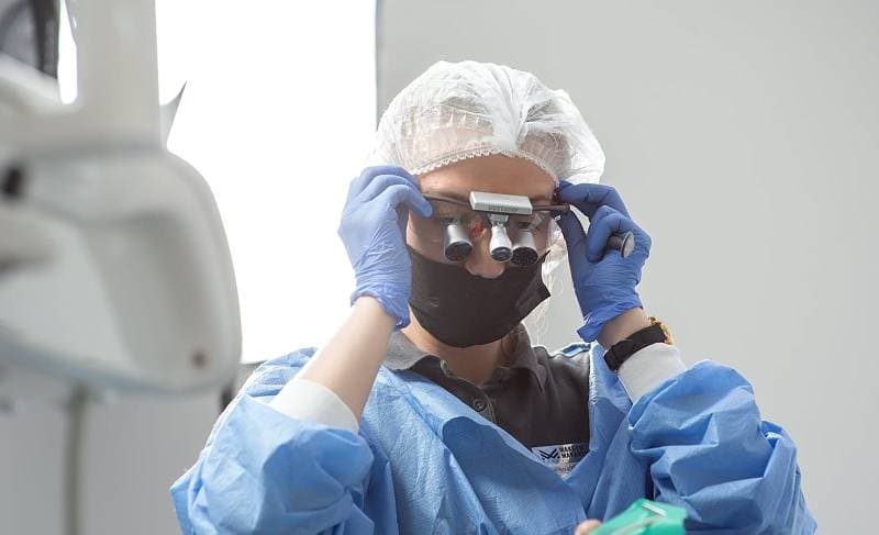 Odontologos En Medellin interior