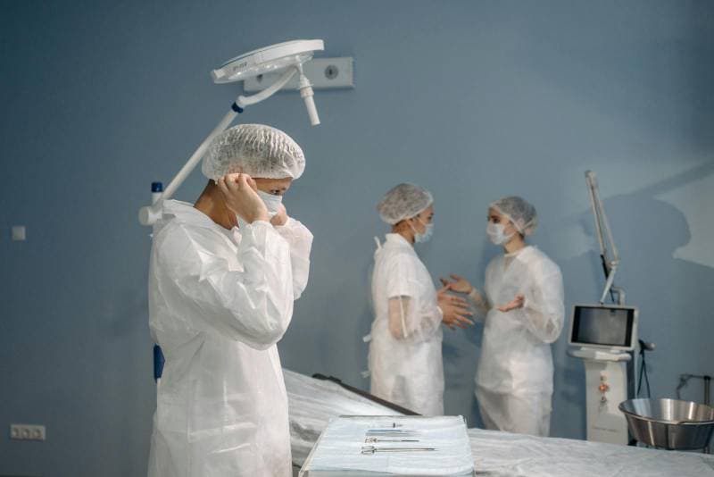 Servicios Y Asesorias Medicas Jorge Cardenas Brito Eirl interior