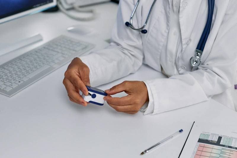 Sociedad Medica Inverza Limitada interior