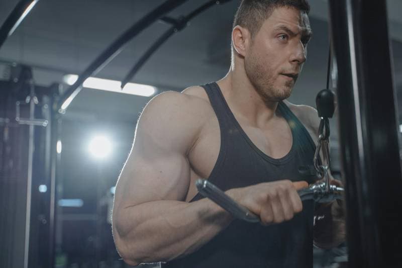 Muro Cachagua interior