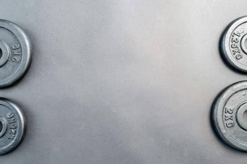 Gimnasio Paula Puga interior