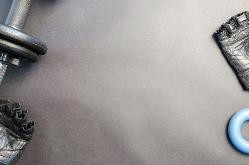 Gimnasios Fitness interior