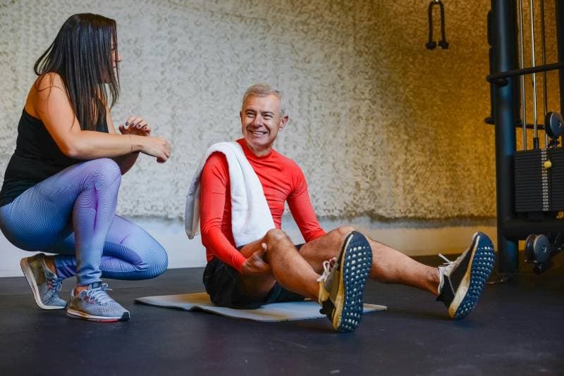 Cancha De Futbol interior