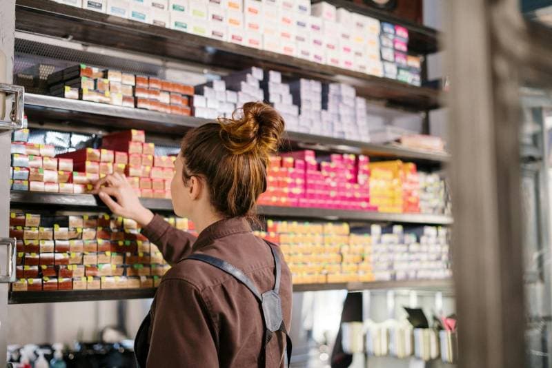 STUDIO LEONARDO interior