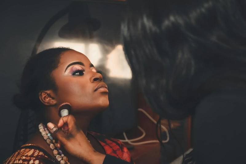 Microblading ProStudio interior