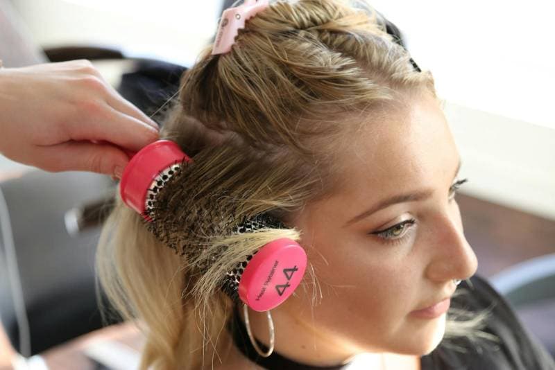 The Beauty Place Los Trapenses interior