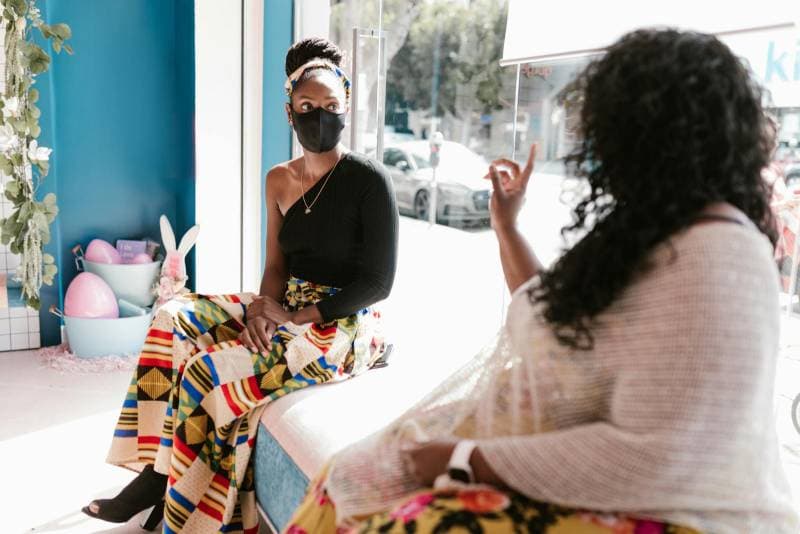 Icons professional interior