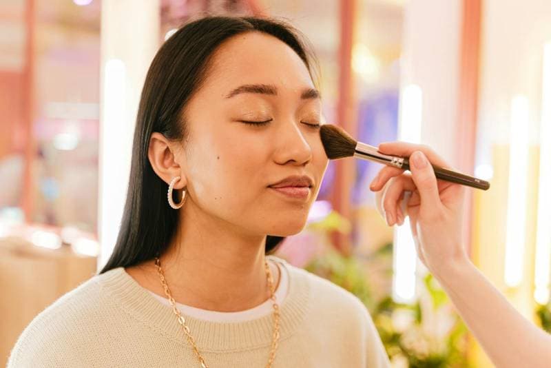 Sugaring Chile interior