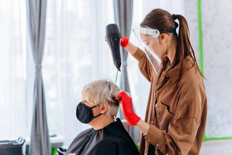 Uñas Esculpidas Vir De Vincenzo interior